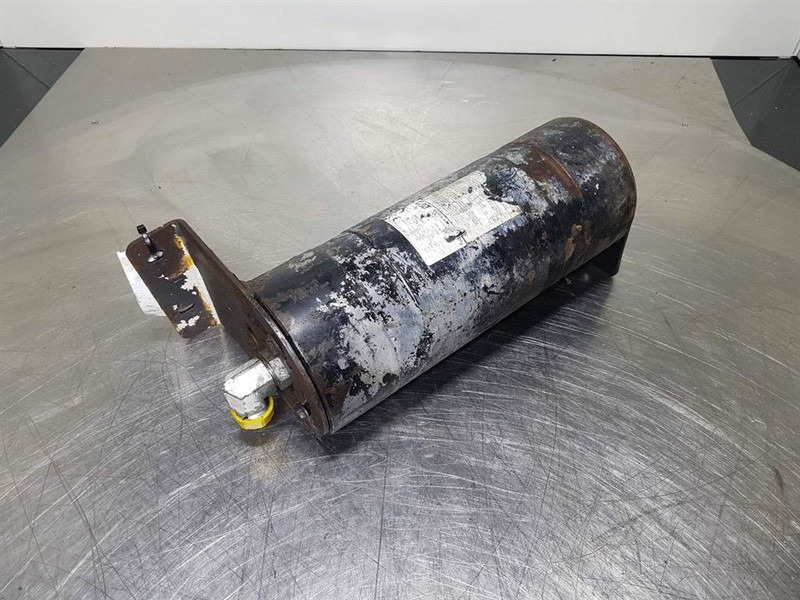 Cat 950H - 325-7158 - Accumulator/Hydrospeicher - Hydraulique: photos 2 Cat 950H - 325-7158 - Accumulator/Hydrospeicher - Hydraulique: photos 2