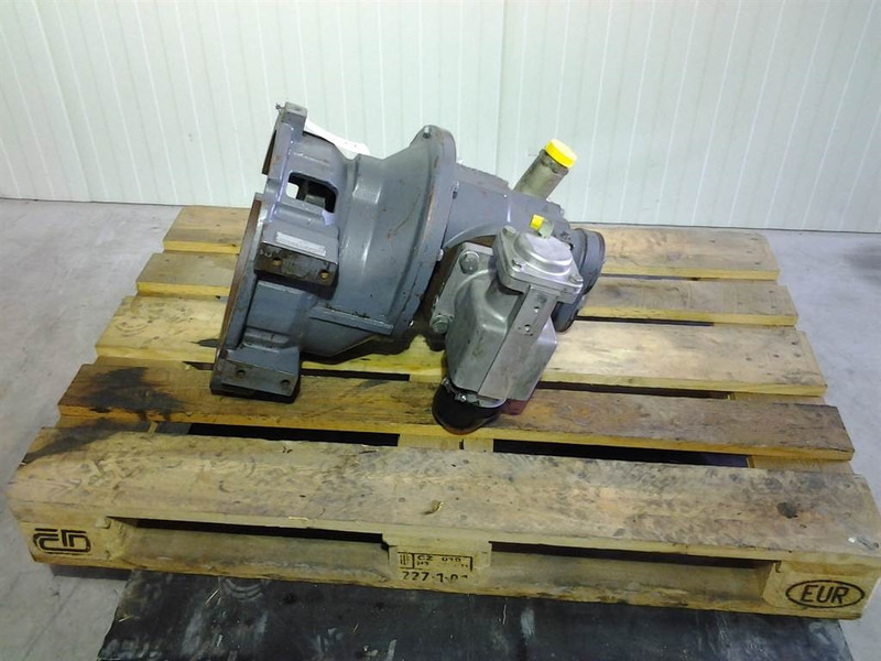 Compair EK 102 NG - Compressor/Kompressor - Compresseur d'air: photos 5 Compair EK 102 NG - Compressor/Kompressor - Compresseur d'air: photos 5