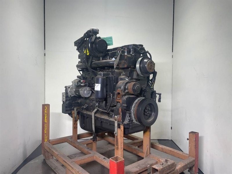 Cummins QSB6.7 - Engine/Motor - Moteur pour Engins de chantier: photos 3 Cummins QSB6.7 - Engine/Motor - Moteur pour Engins de chantier: photos 3