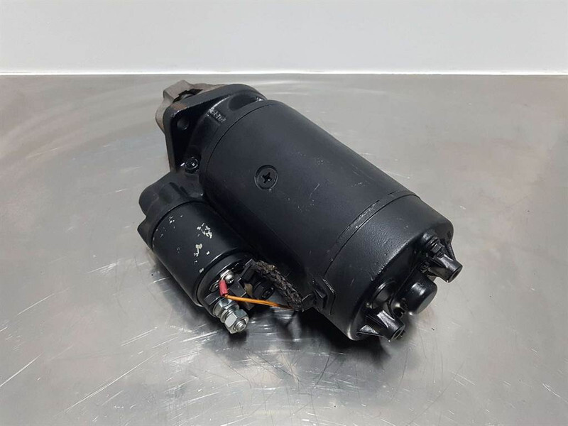 DAF 24V 12T 4,0KW-Starter/Anlasser/Startmotor - Moteur pour Engins de chantier: photos 3 DAF 24V 12T 4,0KW-Starter/Anlasser/Startmotor - Moteur pour Engins de chantier: photos 3