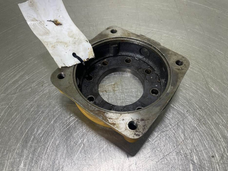DANA Spicer 319/113/56-3191400402 Drive housing/Ge - Boîte de vitesse pour Engins de chantier: photos 4 DANA Spicer 319/113/56-3191400402 Drive housing/Ge - Boîte de vitesse pour Engins de chantier: photos 4