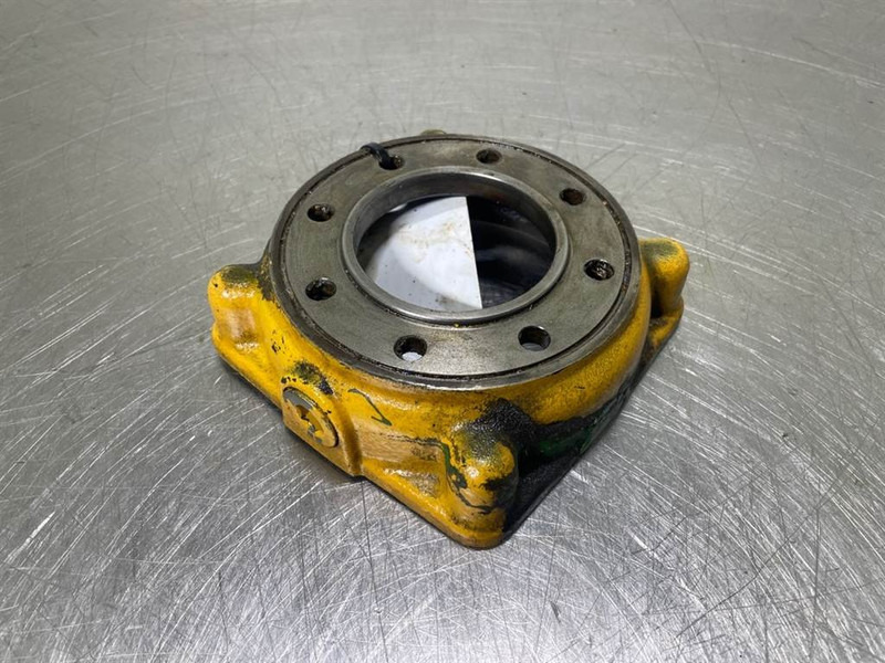 DANA Spicer 319/113/56-3191400402 Drive housing/Ge - Boîte de vitesse pour Engins de chantier: photos 3 DANA Spicer 319/113/56-3191400402 Drive housing/Ge - Boîte de vitesse pour Engins de chantier: photos 3