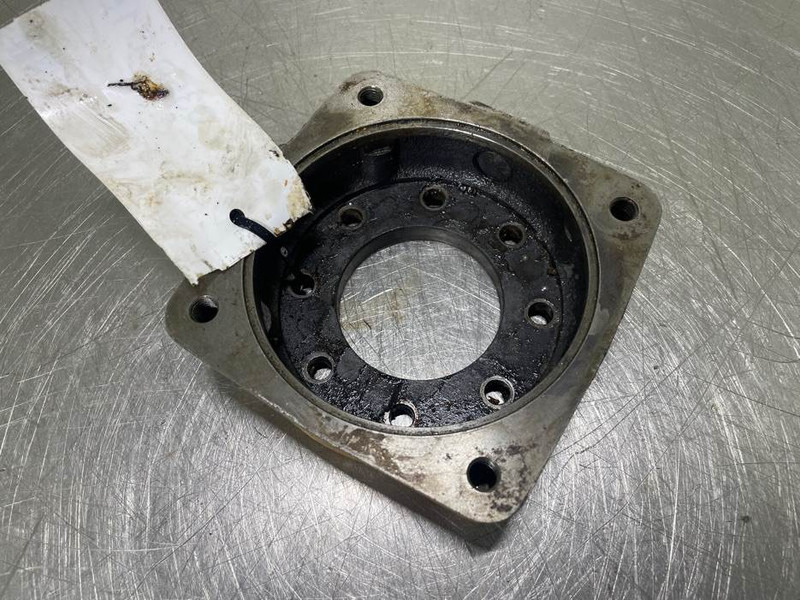 DANA Spicer 319/113/56-3191400402 Drive housing/Ge - Boîte de vitesse pour Engins de chantier: photos 5 DANA Spicer 319/113/56-3191400402 Drive housing/Ge - Boîte de vitesse pour Engins de chantier: photos 5