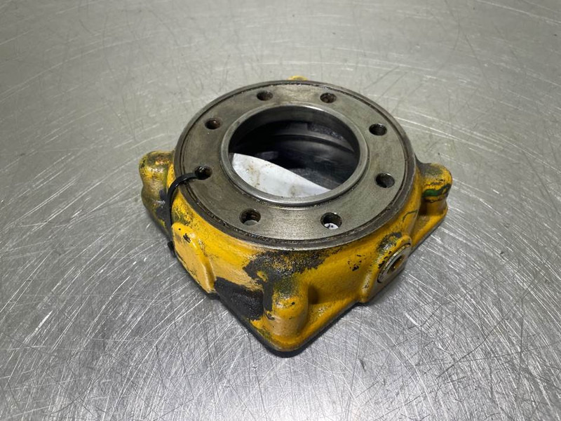 DANA Spicer 319/113/56-3191400402 Drive housing/Ge - Boîte de vitesse pour Engins de chantier: photos 2 DANA Spicer 319/113/56-3191400402 Drive housing/Ge - Boîte de vitesse pour Engins de chantier: photos 2