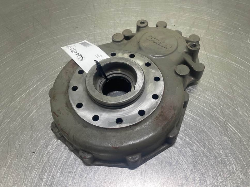 DANA Spicer 357/112/463-3571410006 Drive housing/G - Boîte de vitesse pour Engins de chantier: photos 2 DANA Spicer 357/112/463-3571410006 Drive housing/G - Boîte de vitesse pour Engins de chantier: photos 2
