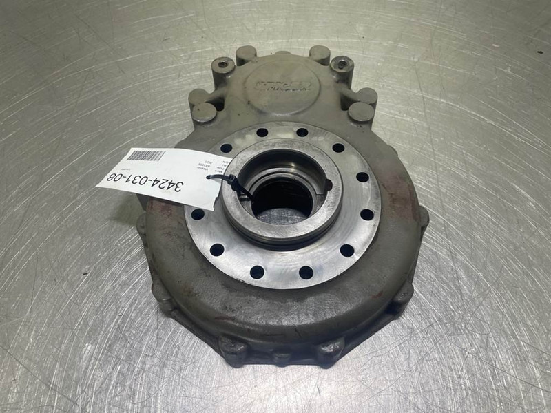 DANA Spicer 357/112/463-3571410006 Drive housing/G - Boîte de vitesse pour Engins de chantier: photos 1 DANA Spicer 357/112/463-3571410006 Drive housing/G - Boîte de vitesse pour Engins de chantier: photos 1