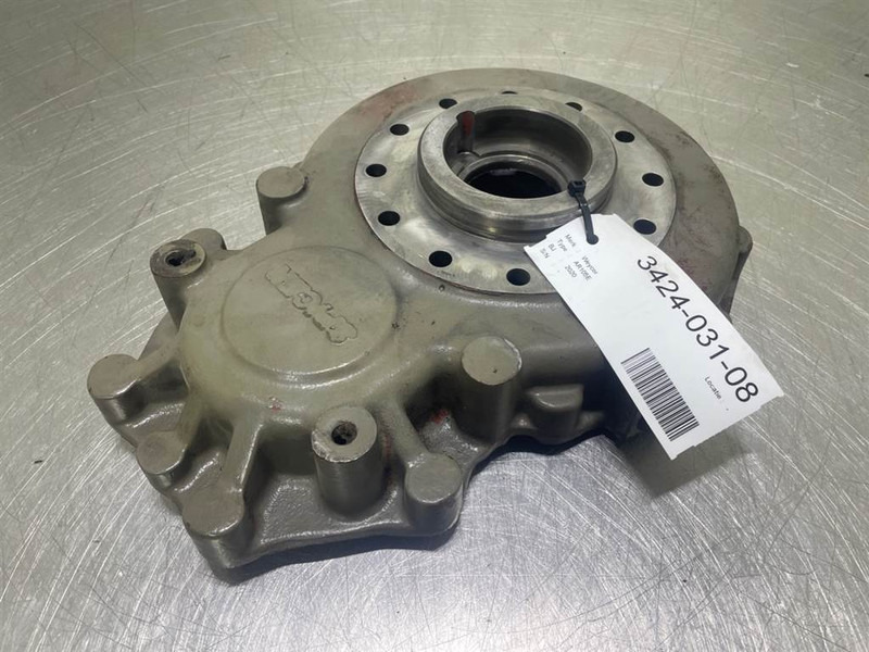 DANA Spicer 357/112/463-3571410006 Drive housing/G - Boîte de vitesse pour Engins de chantier: photos 4 DANA Spicer 357/112/463-3571410006 Drive housing/G - Boîte de vitesse pour Engins de chantier: photos 4