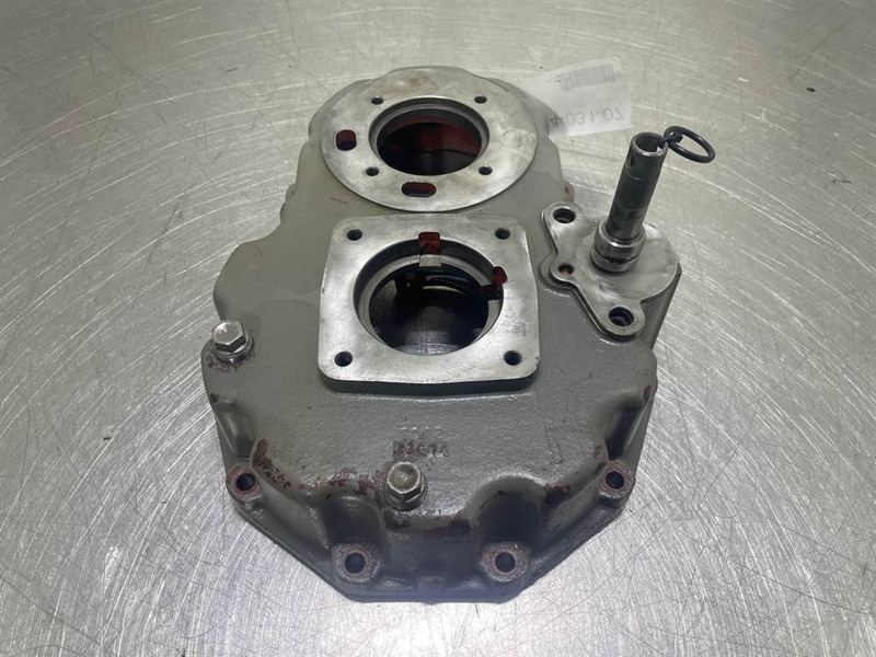 DANA Spicer 357/112/463-3571410116 Drive housing/G - Boîte de vitesse pour Engins de chantier: photos 1 DANA Spicer 357/112/463-3571410116 Drive housing/G - Boîte de vitesse pour Engins de chantier: photos 1