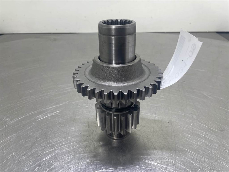DANA Spicer 357/112/463-3571410804/3571470525 - Ge - Boîte de vitesse pour Engins de chantier: photos 1 DANA Spicer 357/112/463-3571410804/3571470525 - Ge - Boîte de vitesse pour Engins de chantier: photos 1