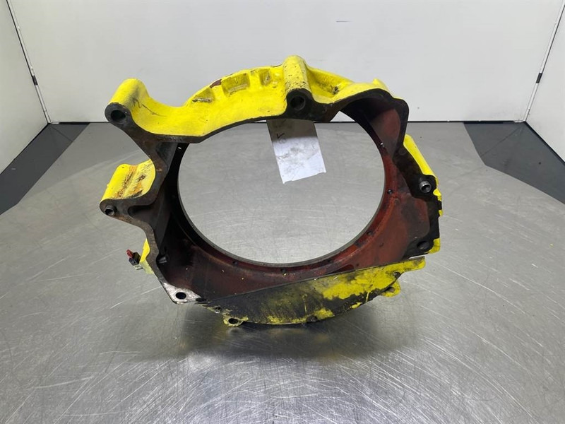 Deutz 04207376 - Moteur pour Engins de chantier: photos 5 Deutz 04207376 - Moteur pour Engins de chantier: photos 5