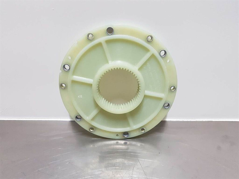Deutz F2L511-KTR BoWex 48 FLE-PA-Ø220-Flange coupling - Moteur pour Engins de chantier: photos 1 Deutz F2L511-KTR BoWex 48 FLE-PA-Ø220-Flange coupling - Moteur pour Engins de chantier: photos 1