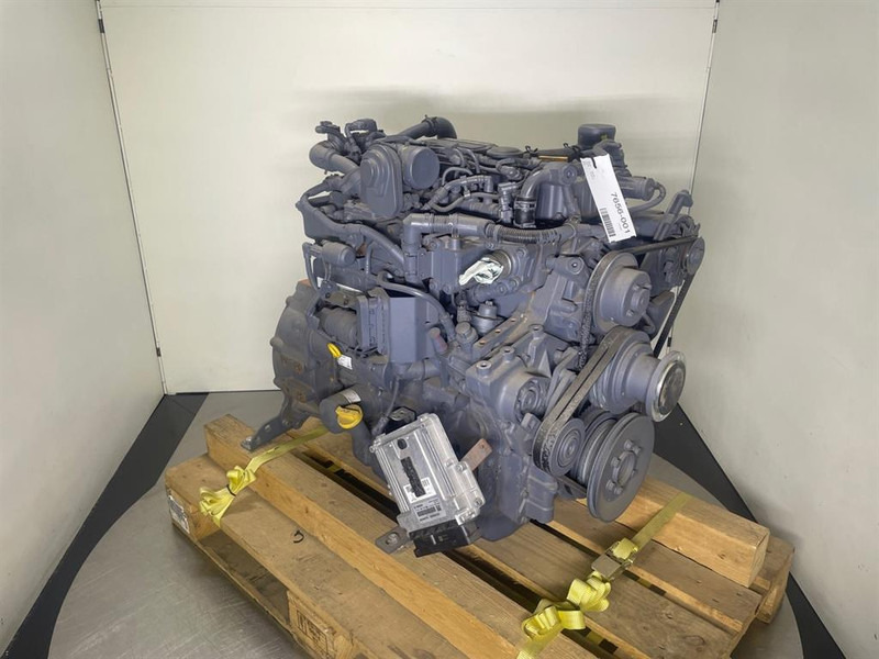 Deutz TCD3.6L4 - Engine/Motor - Moteur pour Engins de chantier: photos 1 Deutz TCD3.6L4 - Engine/Motor - Moteur pour Engins de chantier: photos 1