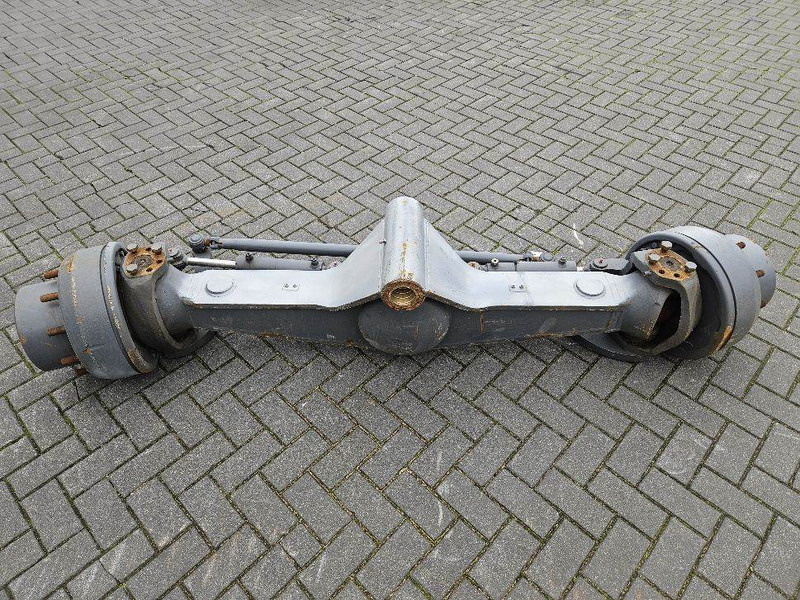 Fuchs -Kessler+CO 41.3019.3B-Axle/Achse/As - Essieu et pièces pour Engins de chantier: photos 4 Fuchs -Kessler+CO 41.3019.3B-Axle/Achse/As - Essieu et pièces pour Engins de chantier: photos 4