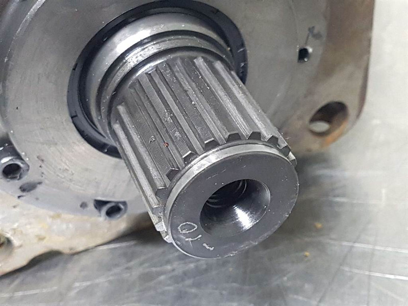 Furukawa W725LS-Linde BMR105-Drive motor/Fahrmotor/Rijmotor - Hydraulique pour Engins de chantier: photos 5 Furukawa W725LS-Linde BMR105-Drive motor/Fahrmotor/Rijmotor - Hydraulique pour Engins de chantier: photos 5