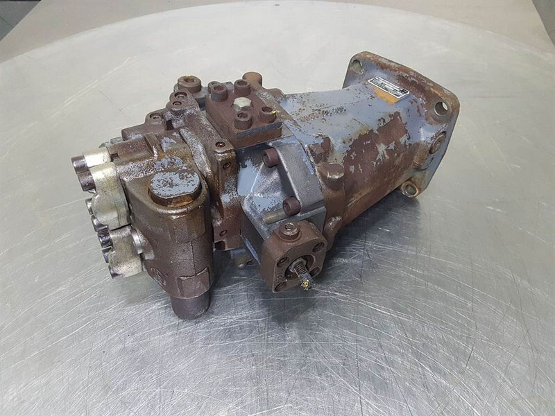 Furukawa W725LS-Linde BMR105-Drive motor/Fahrmotor/Rijmotor - Hydraulique pour Engins de chantier: photos 3 Furukawa W725LS-Linde BMR105-Drive motor/Fahrmotor/Rijmotor - Hydraulique pour Engins de chantier: photos 3