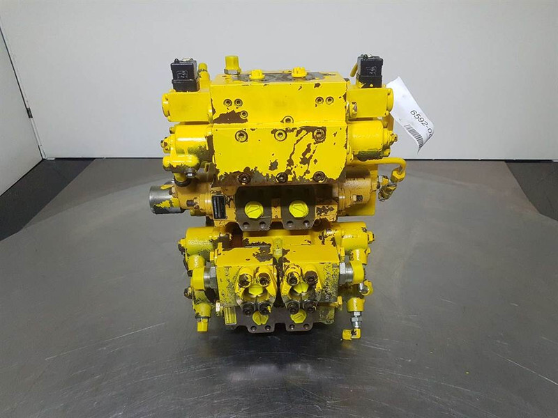 Furukawa W725LS-Linde VT6/7537-Valve/Ventile/Ventiel - Hydraulique pour Engins de chantier: photos 3 Furukawa W725LS-Linde VT6/7537-Valve/Ventile/Ventiel - Hydraulique pour Engins de chantier: photos 3