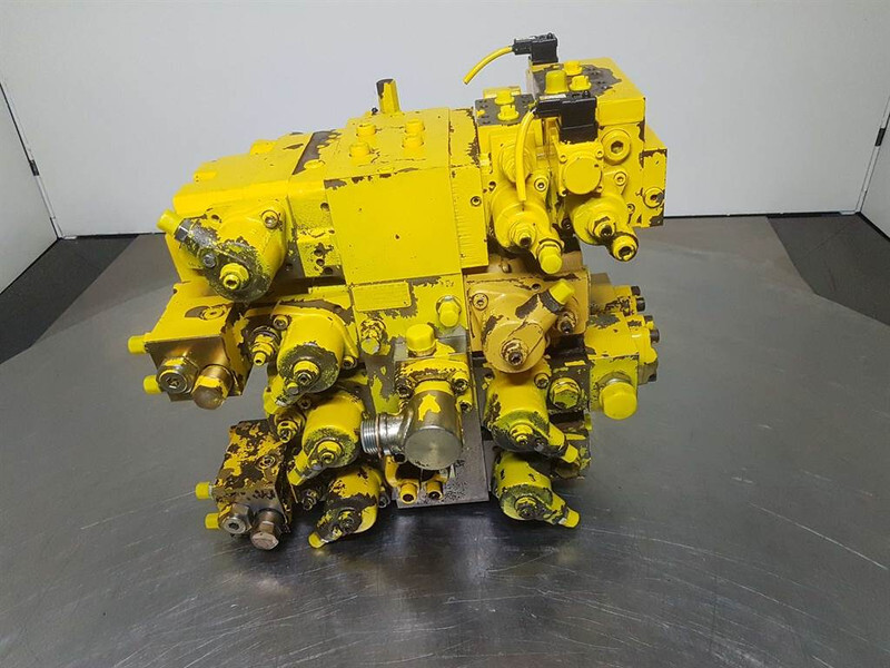 Furukawa W725LS-Linde VT6/7537-Valve/Ventile/Ventiel - Hydraulique pour Engins de chantier: photos 1 Furukawa W725LS-Linde VT6/7537-Valve/Ventile/Ventiel - Hydraulique pour Engins de chantier: photos 1