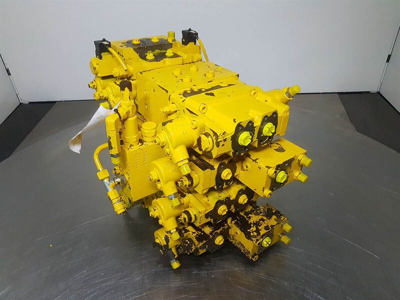 Furukawa W725LS-Linde VT6/7537-Valve/Ventile/Ventiel - Hydraulique pour Engins de chantier: photos 5 Furukawa W725LS-Linde VT6/7537-Valve/Ventile/Ventiel - Hydraulique pour Engins de chantier: photos 5