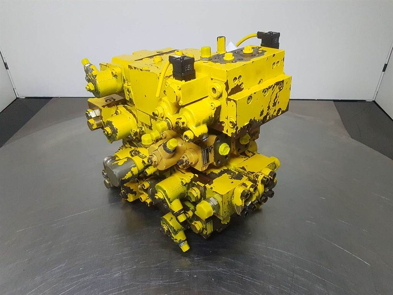 Furukawa W725LS-Linde VT6/7537-Valve/Ventile/Ventiel - Hydraulique pour Engins de chantier: photos 2 Furukawa W725LS-Linde VT6/7537-Valve/Ventile/Ventiel - Hydraulique pour Engins de chantier: photos 2