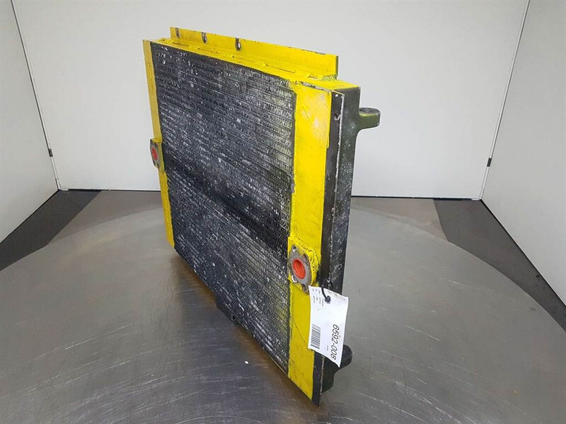 Furukawa W725LS - Oil cooler/Ölkühler/Oliekoeler - Hydraulique pour Engins de chantier: photos 2 Furukawa W725LS - Oil cooler/Ölkühler/Oliekoeler - Hydraulique pour Engins de chantier: photos 2