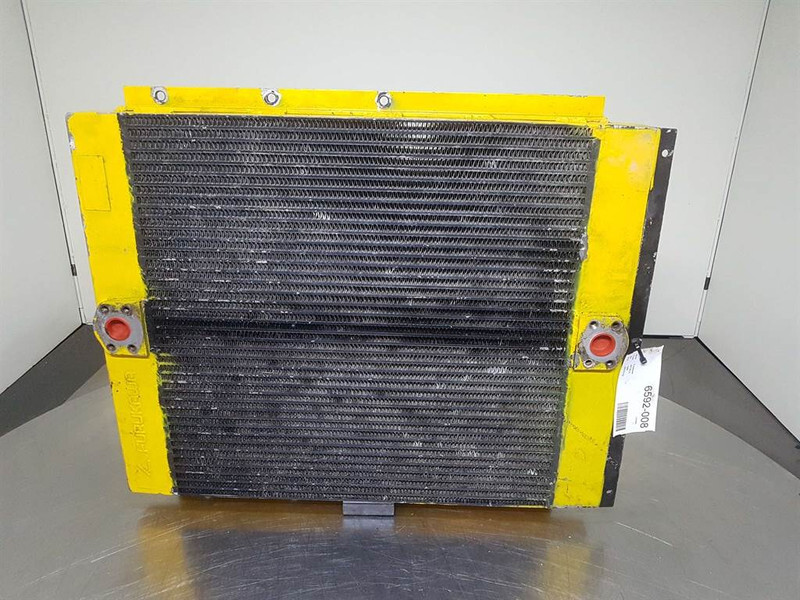 Furukawa W725LS - Oil cooler/Ölkühler/Oliekoeler - Hydraulique pour Engins de chantier: photos 1 Furukawa W725LS - Oil cooler/Ölkühler/Oliekoeler - Hydraulique pour Engins de chantier: photos 1