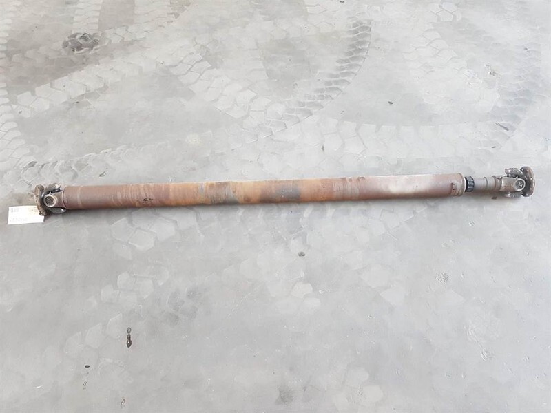 Furukawa W725LS - Propshaft/Gelenkwelle/Cardanas - Essieu et pièces pour Engins de chantier: photos 1 Furukawa W725LS - Propshaft/Gelenkwelle/Cardanas - Essieu et pièces pour Engins de chantier: photos 1