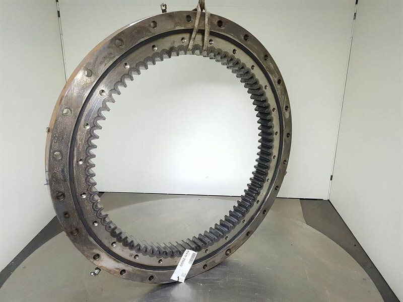 Furukawa W725LS - Slewing ring/Drehkranz/Draaikrans - Frame/ Châssis pour Engins de chantier: photos 1 Furukawa W725LS - Slewing ring/Drehkranz/Draaikrans - Frame/ Châssis pour Engins de chantier: photos 1