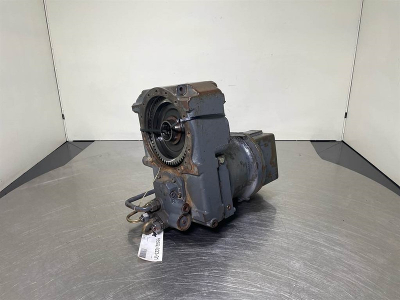 Furukawa W725LS-ZF 2HL-100-Transmission/Getriebe - Boîte de vitesse pour Engins de chantier: photos 3 Furukawa W725LS-ZF 2HL-100-Transmission/Getriebe - Boîte de vitesse pour Engins de chantier: photos 3