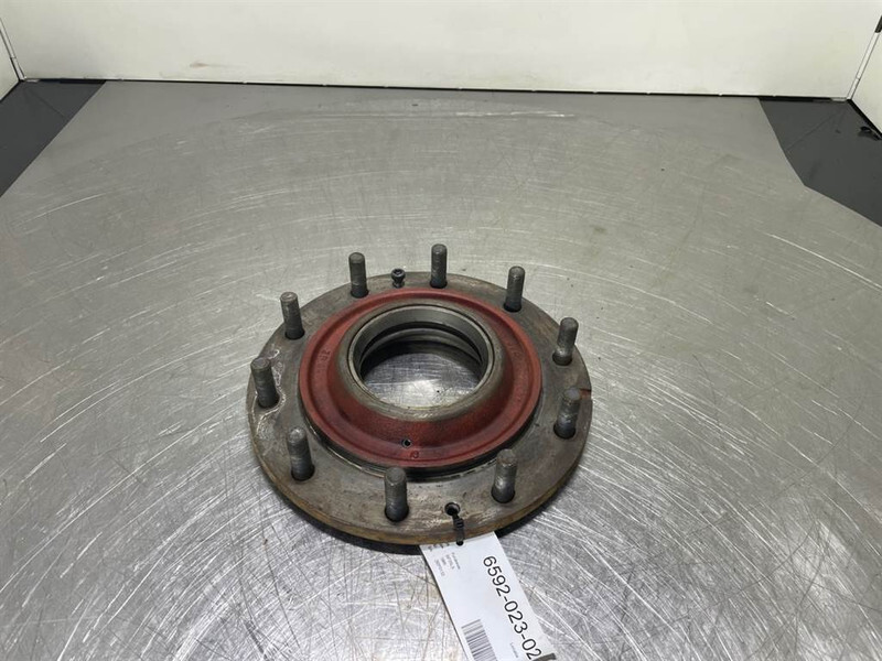 Furukawa W725LS-ZF AP-B745-Planet carrier/Planetenträger - Essieu et pièces pour Engins de chantier: photos 1 Furukawa W725LS-ZF AP-B745-Planet carrier/Planetenträger - Essieu et pièces pour Engins de chantier: photos 1