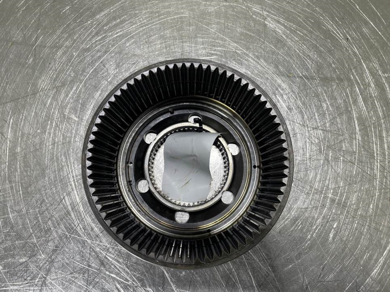 Furukawa W725LS-ZF AP-B745-Ring gear/Hohlrad/Ringwiel - Essieu et pièces pour Engins de chantier: photos 4 Furukawa W725LS-ZF AP-B745-Ring gear/Hohlrad/Ringwiel - Essieu et pièces pour Engins de chantier: photos 4