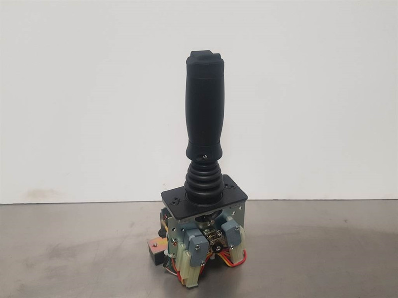 Genie 56773GT - Joystick/Steuergriff/Bedieningshendel - Système électrique pour Engins de chantier: photos 1 Genie 56773GT - Joystick/Steuergriff/Bedieningshendel - Système électrique pour Engins de chantier: photos 1