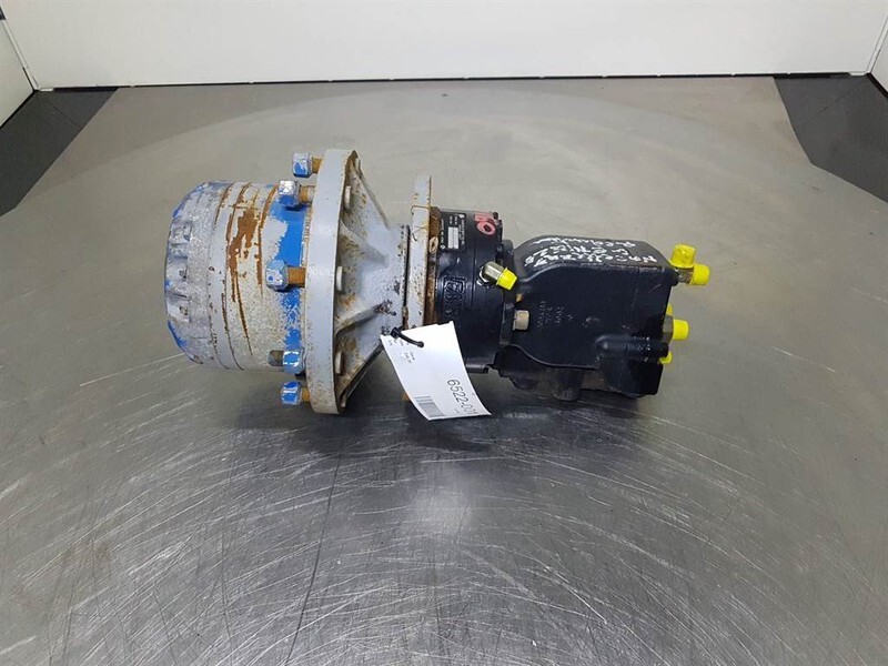 Genie Z45-25-Sauer Danfoss LV35ENAYNFF01SNNA-Wheel motor - Hydraulique pour Engins de chantier: photos 1 Genie Z45-25-Sauer Danfoss LV35ENAYNFF01SNNA-Wheel motor - Hydraulique pour Engins de chantier: photos 1