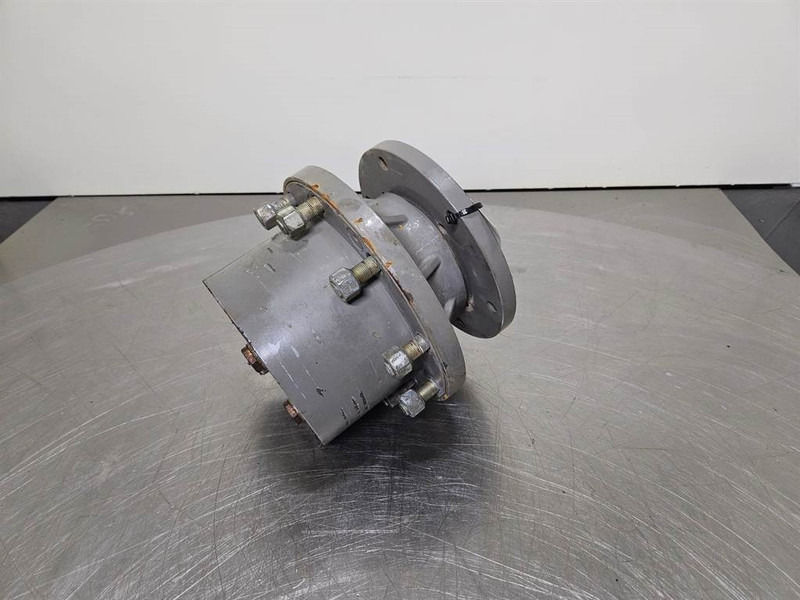 Genie Z45/25RTJ-229763GT-Power hub/Endantrieb - Essieu et pièces pour Engins de chantier: photos 2 Genie Z45/25RTJ-229763GT-Power hub/Endantrieb - Essieu et pièces pour Engins de chantier: photos 2