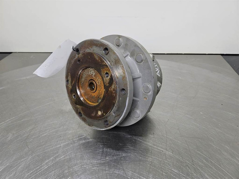 Genie Z45/25RTJ-229763GT-Power hub/Endantrieb - Essieu et pièces pour Engins de chantier: photos 4 Genie Z45/25RTJ-229763GT-Power hub/Endantrieb - Essieu et pièces pour Engins de chantier: photos 4