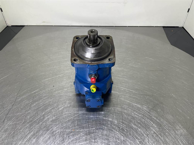 Hitachi ZW95LSD-Rexroth A6VM107DAX/63W-Drive motor - Hydraulique pour Engins de chantier: photos 2 Hitachi ZW95LSD-Rexroth A6VM107DAX/63W-Drive motor - Hydraulique pour Engins de chantier: photos 2