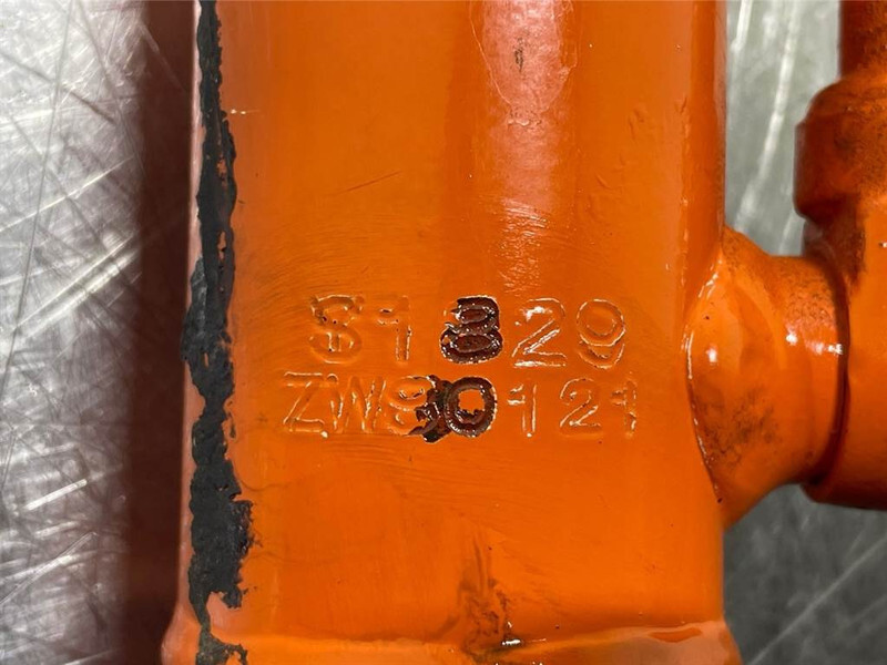 Hitachi ZW95LSD - Steering cylinder/Lenkzylinder - Hydraulique pour Engins de chantier: photos 4 Hitachi ZW95LSD - Steering cylinder/Lenkzylinder - Hydraulique pour Engins de chantier: photos 4