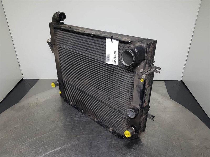Hydac CMS-Combination Cooler/Kühler/Koeler - Moteur et pièces pour Engins de chantier: photos 2 Hydac CMS-Combination Cooler/Kühler/Koeler - Moteur et pièces pour Engins de chantier: photos 2
