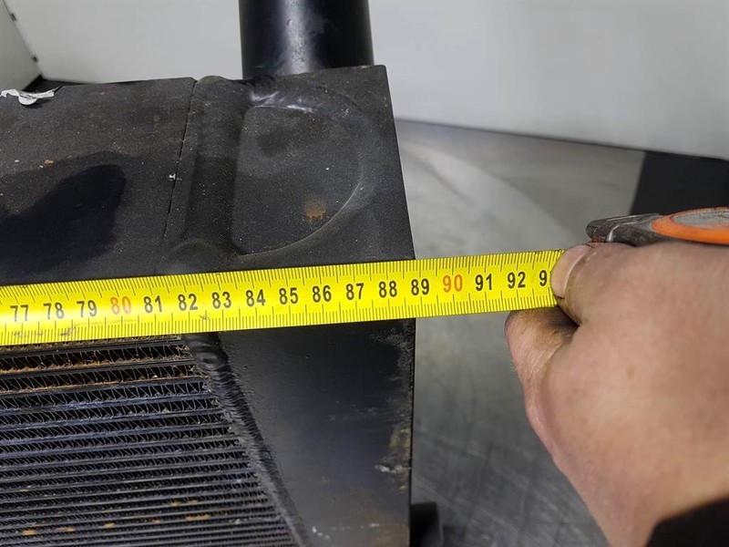 Hydac - Watercooler/Kühler/Koeler - Moteur et pièces pour Engins de chantier: photos 5 Hydac - Watercooler/Kühler/Koeler - Moteur et pièces pour Engins de chantier: photos 5