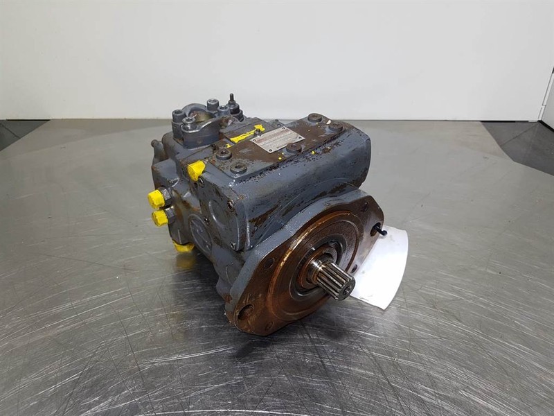 Hydromatik A4V90HD1.0R002020-233.22.05.00-Drive pump/Fahrpump - Hydraulique pour Engins de chantier: photos 1 Hydromatik A4V90HD1.0R002020-233.22.05.00-Drive pump/Fahrpump - Hydraulique pour Engins de chantier: photos 1