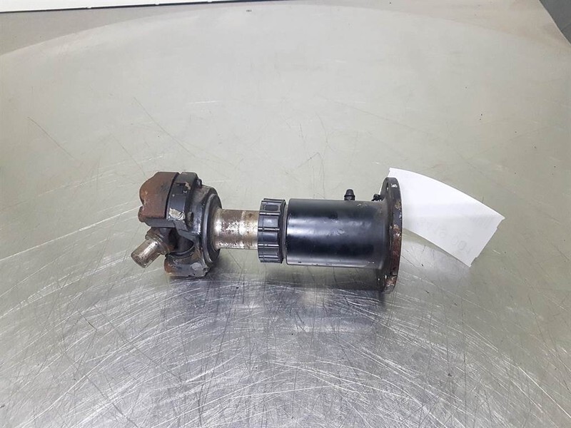 Hyundai HL740-7A-81LF-30041-Propshaft/Gelenkwelle/Cardanas - Essieu et pièces pour Engins de chantier: photos 1 Hyundai HL740-7A-81LF-30041-Propshaft/Gelenkwelle/Cardanas - Essieu et pièces pour Engins de chantier: photos 1