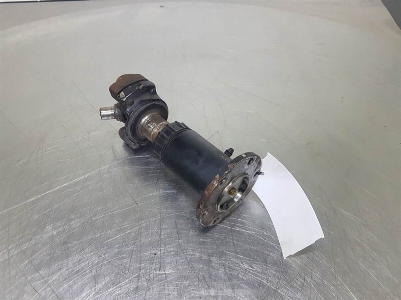 Hyundai HL740-7A-81LF-30041-Propshaft/Gelenkwelle/Cardanas - Essieu et pièces pour Engins de chantier: photos 2 Hyundai HL740-7A-81LF-30041-Propshaft/Gelenkwelle/Cardanas - Essieu et pièces pour Engins de chantier: photos 2