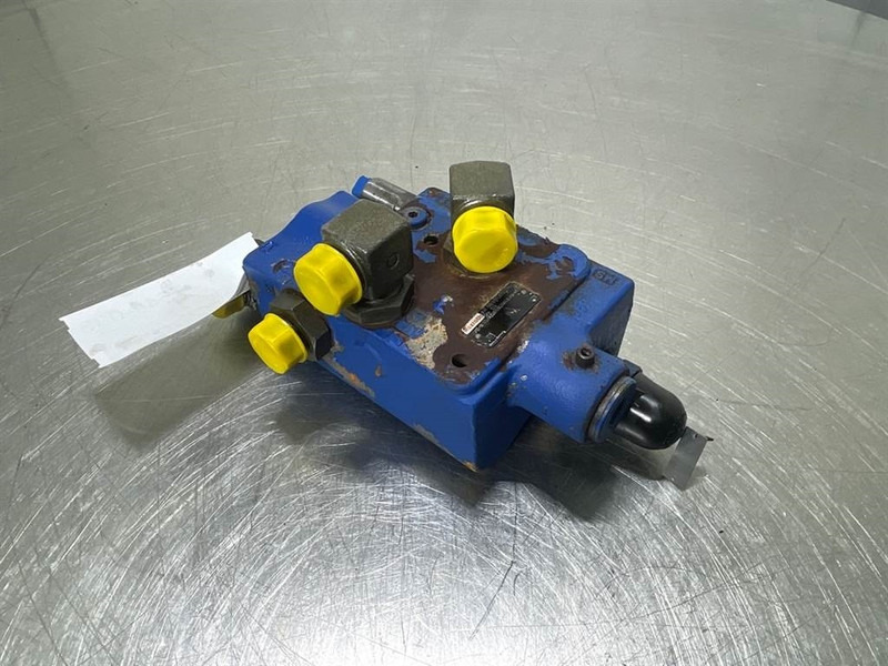 Hyundai HL757-7A-31LC-81010/RSM2-R901097120-Ride control - Hydraulique pour Engins de chantier: photos 3 Hyundai HL757-7A-31LC-81010/RSM2-R901097120-Ride control - Hydraulique pour Engins de chantier: photos 3