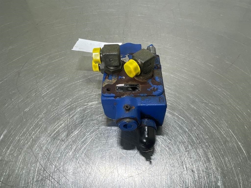 Hyundai HL757-7A-31LC-81010/RSM2-R901097120-Ride control - Hydraulique pour Engins de chantier: photos 2 Hyundai HL757-7A-31LC-81010/RSM2-R901097120-Ride control - Hydraulique pour Engins de chantier: photos 2