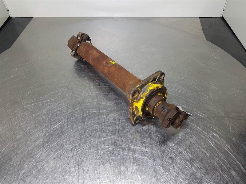 Hyundai HL760-9 - Propshaft/Gelenkwelle/Cardanas - Essieu et pièces pour Engins de chantier: photos 3 Hyundai HL760-9 - Propshaft/Gelenkwelle/Cardanas - Essieu et pièces pour Engins de chantier: photos 3
