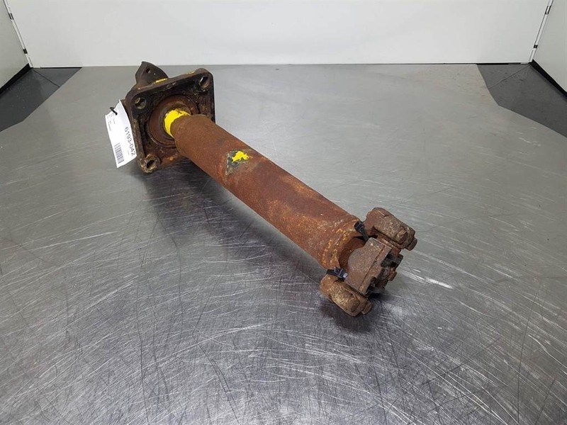Hyundai HL760-9 - Propshaft/Gelenkwelle/Cardanas - Essieu et pièces pour Engins de chantier: photos 2 Hyundai HL760-9 - Propshaft/Gelenkwelle/Cardanas - Essieu et pièces pour Engins de chantier: photos 2