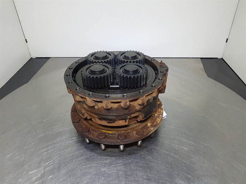 Hyundai HL760-9-ZF-Final drive/Endantrieb/Eindaandrijving - Essieu et pièces pour Engins de chantier: photos 1 Hyundai HL760-9-ZF-Final drive/Endantrieb/Eindaandrijving - Essieu et pièces pour Engins de chantier: photos 1