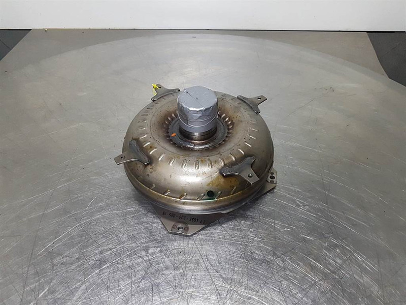 JCB 416 HT-4656230005-Converters/Konverter - Boîte de vitesse et pièces pour Engins de chantier: photos 3 JCB 416 HT-4656230005-Converters/Konverter - Boîte de vitesse et pièces pour Engins de chantier: photos 3