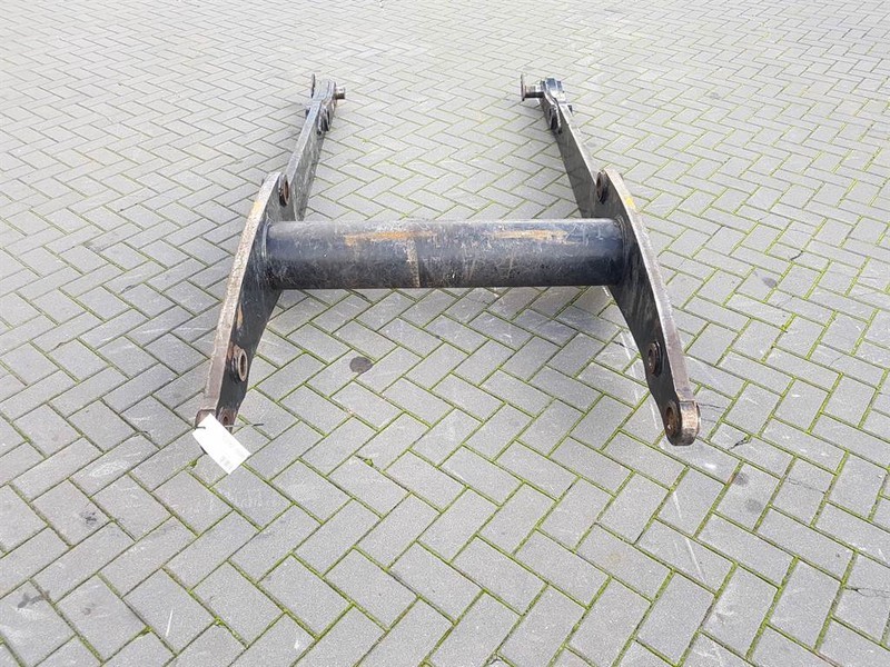 JCB 416 HT - Lifting framework/Schaufelarm/Giek - Flèche pour Engins de chantier: photos 3 JCB 416 HT - Lifting framework/Schaufelarm/Giek - Flèche pour Engins de chantier: photos 3