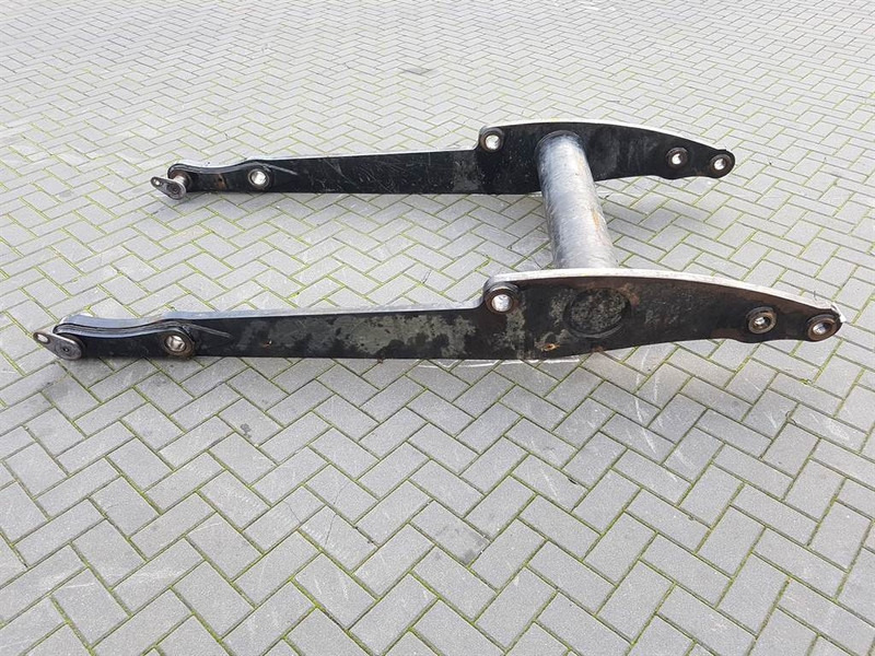 JCB 416 HT - Lifting framework/Schaufelarm/Giek - Flèche pour Engins de chantier: photos 1 JCB 416 HT - Lifting framework/Schaufelarm/Giek - Flèche pour Engins de chantier: photos 1