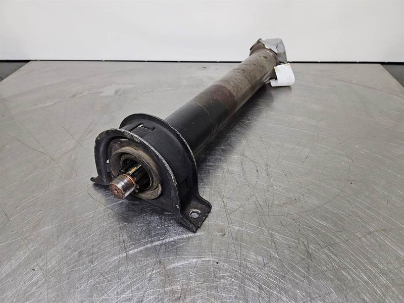 JCB 416 HT-Spicer Dana-Propshaft/Gelenkwelle/Cardanas - Essieu et pièces pour Engins de chantier: photos 2 JCB 416 HT-Spicer Dana-Propshaft/Gelenkwelle/Cardanas - Essieu et pièces pour Engins de chantier: photos 2